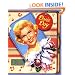 Doris Day Paper Dolls