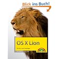 OS X Lion: f�r Ein- und Umsteiger