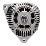 Quality-Built 13355 Premium Quality Alternator