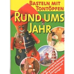 basteln mit tont�pfen Basteln mit Tont�pfen