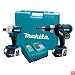 Makita LXT218 18-Volt LXT Lithium-Ion Cordless 2-Piece Combo Kit