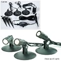 Aquascape Pond and Landscape LED Light Kit