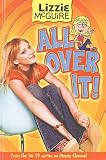 All Over It! (Lizzie McGuire (Unnumbered Tb))
