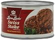 Loma Linda Swiss Stake with Gravy, 13-Ounce Cans (Pack of 12)