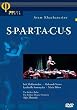 Khachaturian: Spartacus
