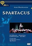 Spartacus [DVD] [Import]