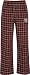 Montana Grizzlies Youth Match-up Flannel Pants