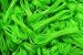 10 yd Neon Green CraftLace Hank