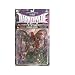 Randy Queen's ARIEL from Darkchylde - Red Chase Varient - 6" Action Figure (1999 Clayburn Moore)_s-1
