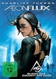 Aeon Flux