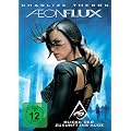 Aeon Flux