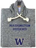 Washington Huskies Sweatshirt Photo Album