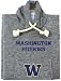 Washington Huskies Sweatshirt Photo Album