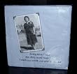 Go Girl! Beverage Napkins - Chocolate