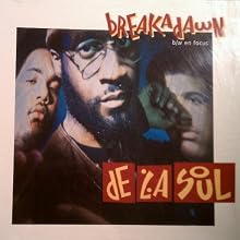 Breakadawn