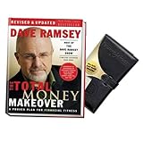 The Total Money Makeover with Deluxe Executive Envelope System