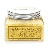 L'OCCITANE en Provence Effervescent Bath Salts 8.8 oz (250 g)