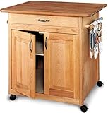 The Big Island Center Island