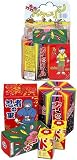 花火セット うきうきバケーション No.500の画像