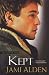 Books : Kept (The Gemini Men)