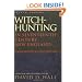 Witch-Hunting in Seventeenth-Century New England: A Documentary History 1638&ndash;1693, Second Edition<BR>