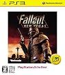 Fallout: New Vegas PlayStation3 the Best【CEROレーティング「Z」】
