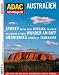 Melbourne ADAC RM Australien: Welt der Wunder. Sydney. Melbourne. Great Barrier Reef. Tasmanien. Outback. Westaustralien. Reprtagen und die besten Tipps f�r Down Under (reisemagazin)