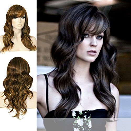 PICTURE PERFECT (Forever Young) - Synthetic Full Wig in HONEY C
