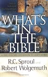 What's In The Bible The Story Of God Through Time And Eternity
