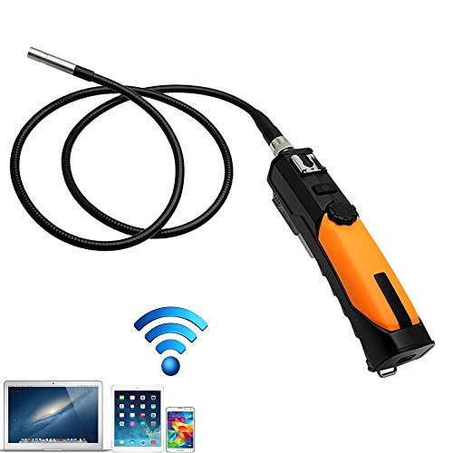 Top 5 Best car engine inspection camera for sale 2017 (Review