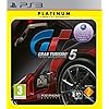 Gran Turismo 5 - platinum