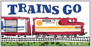 Trains Go bb