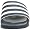 adidas originals Men's Adillete Sport Slide