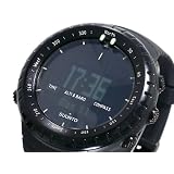 スント SUUNTO コア CORE 腕時計 SS014279010 オールブラック