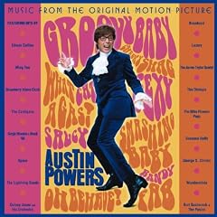 Austin Powers (1997)