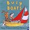 Toddler Boys Favorite Books