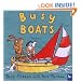 Busy Boats (Amazing Machines)