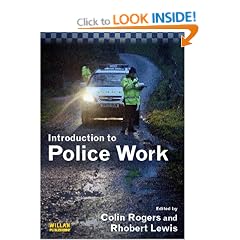 Introduction to Police Work
