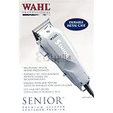 Wahl Senior Clipper