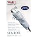 Health & Personal Care : Wahl Senior Clipper