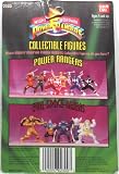 Mighty Morphin Power Rangers Collectible Figure - Yellow Ranger