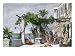 Roman Emperor Tiberius Enjoying His Villa on Capri Giclee Poster Print, 16x12