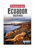 Insight Guide Ecuador & Galapagos (Insight Guides Ecuador)