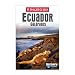 Ecuador Insight Guide (Insight Guides)