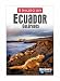 Books : Insight Guide Ecuador & Galapagos (Insight Guides Ecuador)