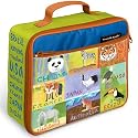 Crocodile Creek's Countries Lunchbox