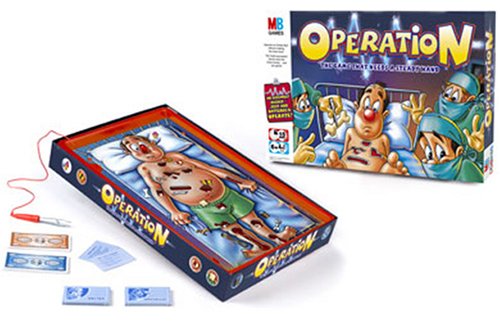 Operation