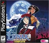 LUNAR 2: Eternal Blue