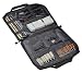 Outers Universal 62-Piece Soft Sided Gun Cleaning Kit