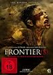 Frontier(s) (2 Disc Special Edition)